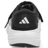 アディダス スニーカー メンズ ランニングシューズ ギャラクシー 8 M IH9804 IH9812 IH9813 KH5608 KI7978 KI7980 adidas GALAXY 8 M 軽量 厚底 クッション性 快適