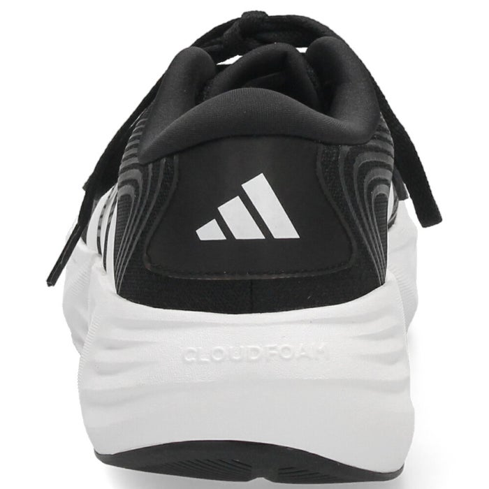 アディダス スニーカー メンズ ランニングシューズ ギャラクシー 8 M IH9804 IH9812 IH9813 KH5608 KI7978 KI7980 adidas GALAXY 8 M 軽量 厚底 クッション性 快適