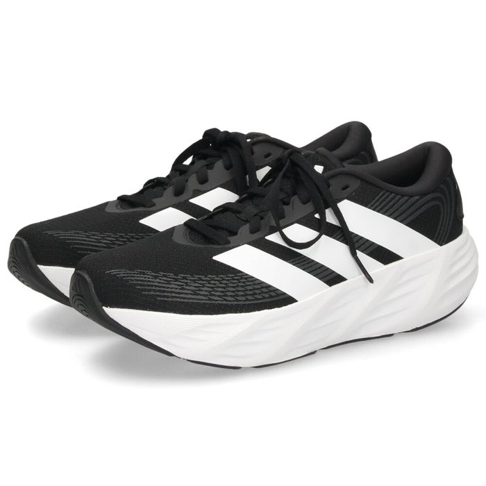 アディダス スニーカー メンズ ランニングシューズ ギャラクシー 8 M IH9804 IH9812 IH9813 KH5608 KI7978 KI7980 adidas GALAXY 8 M 軽量 厚底 クッション性 快適