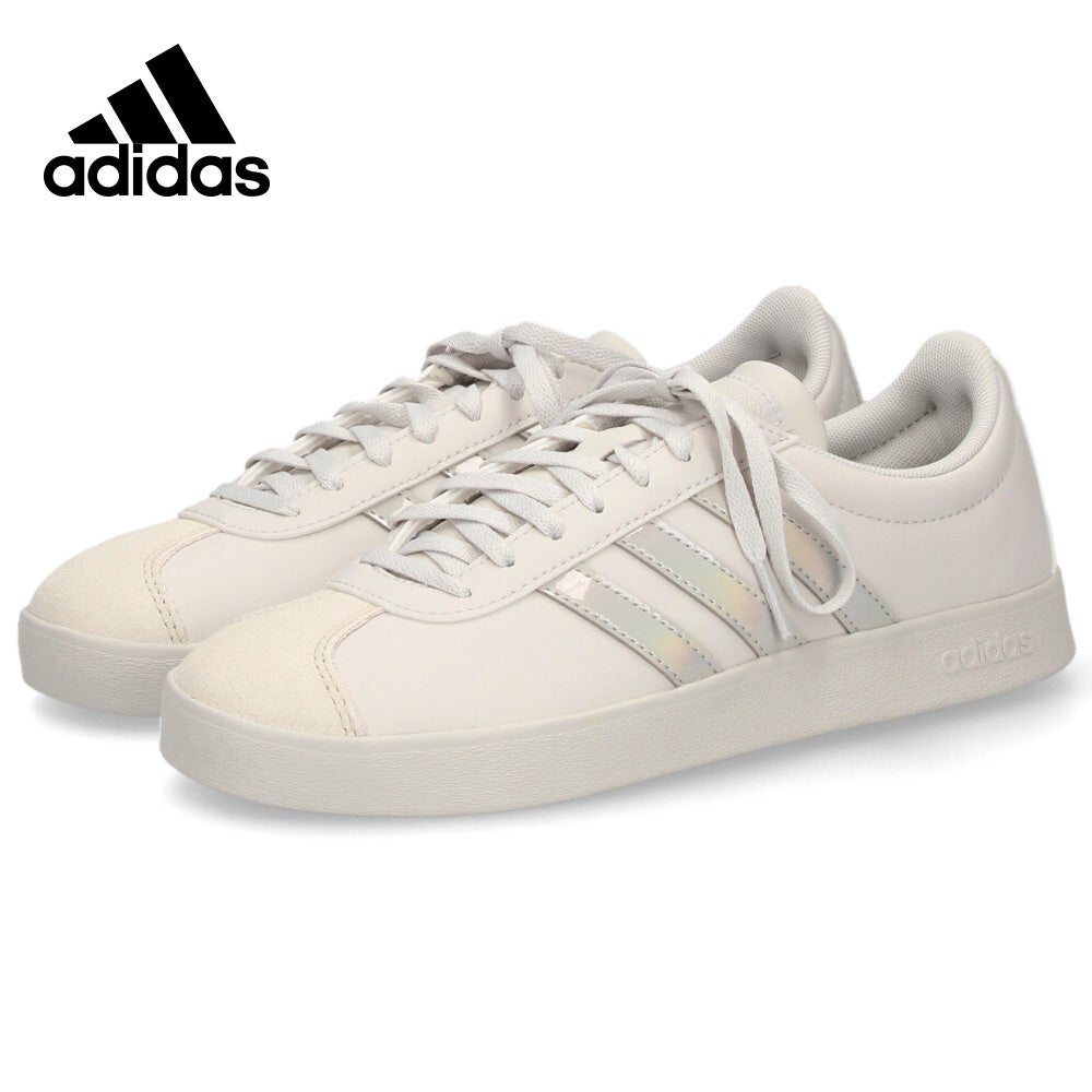 べーやんページ adidas VL COURT BASE W KH9497 レディース | Parade-パレード- 公式