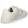 アディダス スニーカー レディース VL コートベース W adidas VL COURT BASE W KH9497 白 ローカット 靴 通勤 通学