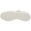 アディダス スニーカー レディース VL コートベース W adidas VL COURT BASE W KH9497 白 ローカット 靴 通勤 通学