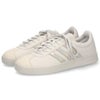アディダス スニーカー レディース VL コートベース W adidas VL COURT BASE W KH9497 白 ローカット 靴 通勤 通学