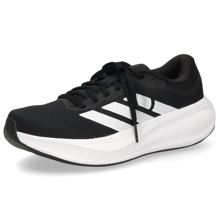 アディダス スニーカー ランニングシューズ メンズ レディース レスポンス ランナー 2 KJ1735 KJ1736 KJ1737 KH7471 KK4298 KK4299 KK4303 adidas ジョギング ウォーキング メッシュ  軽量 通気性