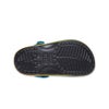 クロックス サンダル キッズ 軽量 通気性 ストラップ スーパーマリオ クラシック クロッグ CROCS MARIO CORE CLOG K 212139