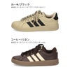 アディダス スニーカー レディース メンズ グランドコート ベース 3.0 U adidas GRAND COURT BASE KK4822 KK4825 ローカット 靴 茶色