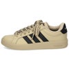 アディダス スニーカー レディース メンズ グランドコート ベース 3.0 U adidas GRAND COURT BASE KK4822 KK4825 ローカット 靴 茶色