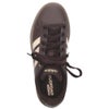 アディダス スニーカー レディース メンズ グランドコート ベース 3.0 U adidas GRAND COURT BASE KK4822 KK4825 ローカット 靴 茶色