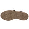 アディダス スニーカー レディース メンズ グランドコート ベース 3.0 U adidas GRAND COURT BASE KK4822 KK4825 ローカット 靴 茶色