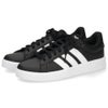 アディダス スニーカー レディース メンズ グランドコート ベース 3.0 U adidas GRAND COURT BASE KK4822 KK4825 HQ0082 ローカット 靴