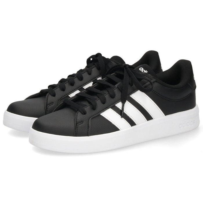 アディダス スニーカー レディース メンズ グランドコート ベース 3.0 U adidas GRAND COURT BASE KK4822 KK4825 HQ0082 ローカット 靴