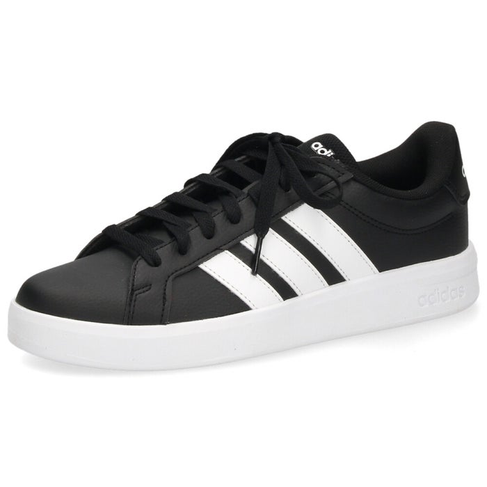 アディダス スニーカー レディース メンズ グランドコート ベース 3.0 U adidas GRAND COURT BASE KK4822 KK4825 HQ0082 ローカット 靴