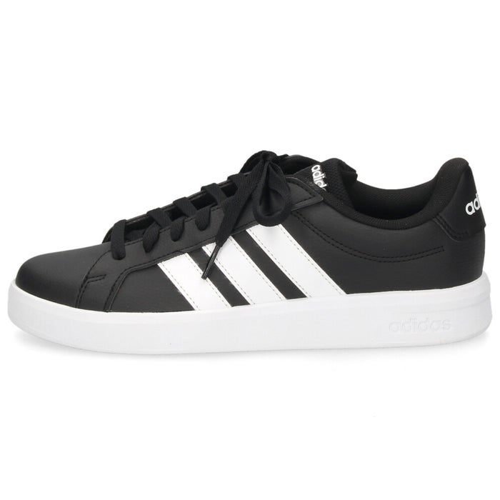 アディダス スニーカー レディース メンズ グランドコート ベース 3.0 U adidas GRAND COURT BASE KK4822 KK4825 HQ0082 ローカット 靴