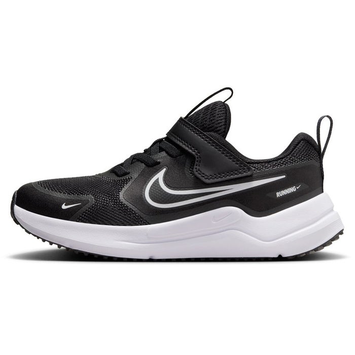 ナイキ コズミックランナー キッズ スニーカー 男の子 女の子 ジュニア NIKE COSMIC RUNNER PSV HM4400 子供靴 運動靴 ランニング メッシュ 軽量