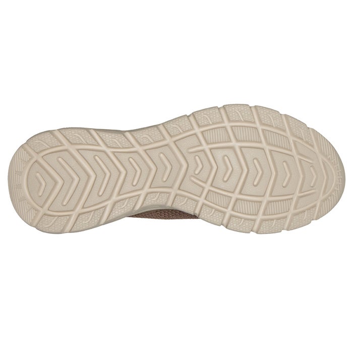 スケッチャーズ スリップインズ レディース スリッポン スニーカー 厚底 SKECHERS Slip-ins ファッションフィット 2.0 150381 ハンズフリー 軽量 メッシュ 靴 黒 ノーマル幅