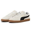 プーマ スニーカー クラブ 2 ERA スウェード レディース メンズ PUMA  ローカット スエード ブラック 黒 グレー PUMA CLUB 2 ERA SUEDE 400717