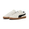 プーマ スニーカー クラブ 2 ERA スウェード レディース メンズ PUMA  ローカット スエード ブラック 黒 グレー PUMA CLUB 2 ERA SUEDE 400717