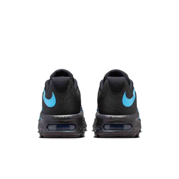 ナイキ エア マックス ファイヤー メンズ スニーカー 靴 NIKE IR0819-014 ブラック ブルー クッション性  衝撃吸収 耐久性 通気性 グリップ性 軽量