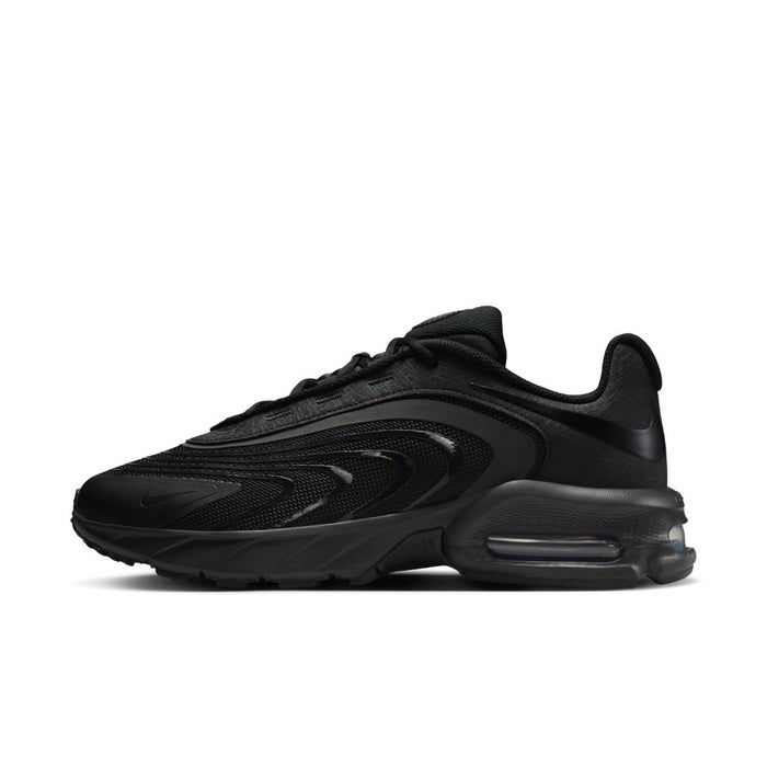 ナイキ エア マックス ファイヤー メンズ スニーカー 靴 NIKE IR0819-007 ブラック クッション性  衝撃吸収 耐久性 通気性 グリップ性 軽量