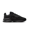 ナイキ エア マックス ファイヤー メンズ スニーカー 靴 NIKE IR0819-007 ブラック クッション性  衝撃吸収 耐久性 通気性 グリップ性 軽量