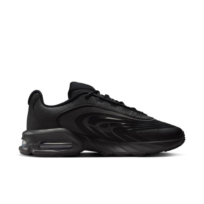 ナイキ エア マックス ファイヤー メンズ スニーカー 靴 NIKE IR0819-007 ブラック クッション性  衝撃吸収 耐久性 通気性 グリップ性 軽量
