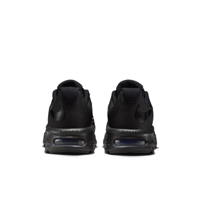 ナイキ エア マックス ファイヤー メンズ スニーカー 靴 NIKE IR0819-007 ブラック クッション性  衝撃吸収 耐久性 通気性 グリップ性 軽量