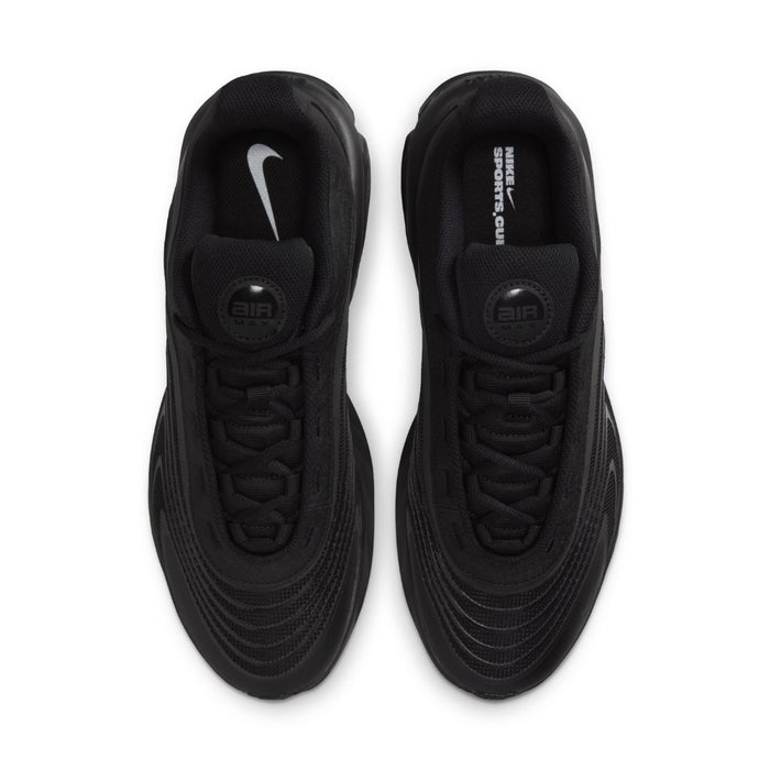 ナイキ エア マックス ファイヤー メンズ スニーカー 靴 NIKE IR0819-007 ブラック クッション性  衝撃吸収 耐久性 通気性 グリップ性 軽量