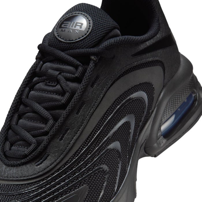 ナイキ エア マックス ファイヤー メンズ スニーカー 靴 NIKE IR0819-007 ブラック クッション性  衝撃吸収 耐久性 通気性 グリップ性 軽量