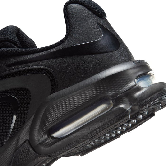 ナイキ エア マックス ファイヤー メンズ スニーカー 靴 NIKE IR0819-007 ブラック クッション性  衝撃吸収 耐久性 通気性 グリップ性 軽量
