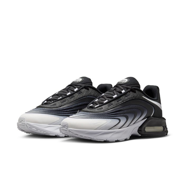 ナイキ エア マックス ファイヤー メンズ スニーカー 靴 NIKE IR0819-015 ブラック ホワイト クッション性  衝撃吸収 耐久性 通気性 グリップ性 軽量