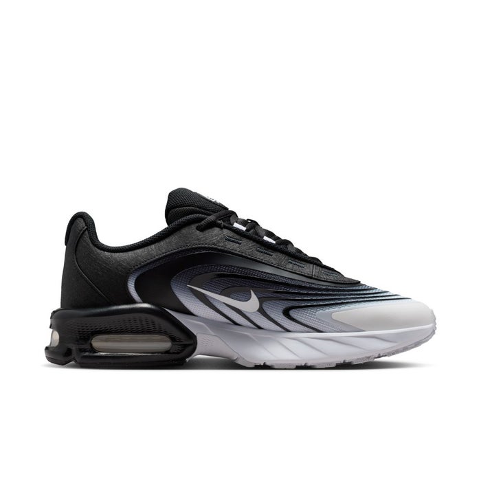 ナイキ エア マックス ファイヤー メンズ スニーカー 靴 NIKE IR0819-015 ブラック ホワイト クッション性  衝撃吸収 耐久性 通気性 グリップ性 軽量