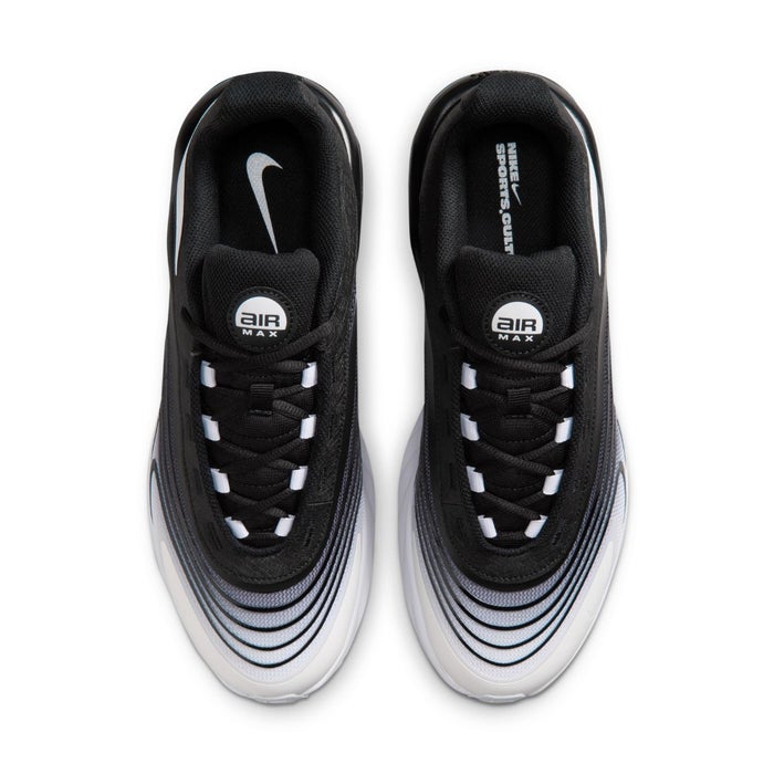 ナイキ エア マックス ファイヤー メンズ スニーカー 靴 NIKE IR0819-015 ブラック ホワイト クッション性  衝撃吸収 耐久性 通気性 グリップ性 軽量