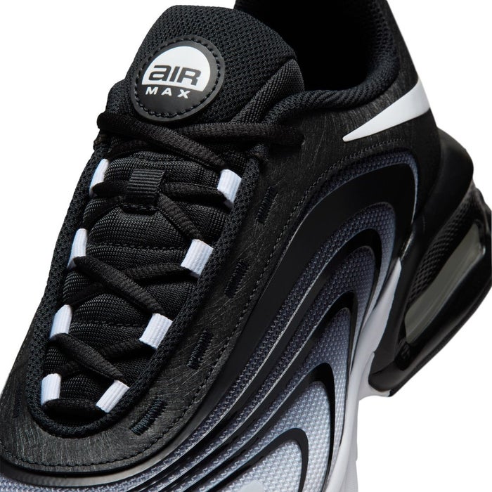 ナイキ エア マックス ファイヤー メンズ スニーカー 靴 NIKE IR0819-015 ブラック ホワイト クッション性  衝撃吸収 耐久性 通気性 グリップ性 軽量