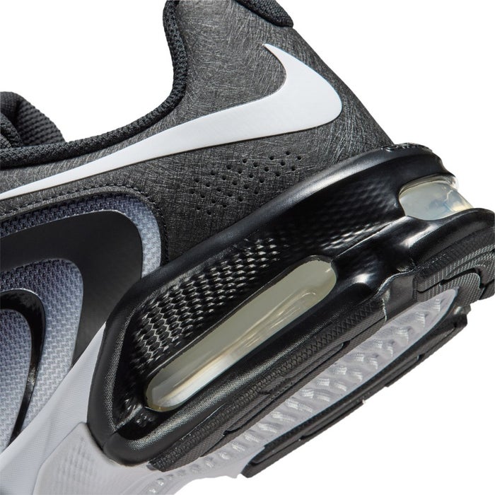 ナイキ エア マックス ファイヤー メンズ スニーカー 靴 NIKE IR0819-015 ブラック ホワイト クッション性  衝撃吸収 耐久性 通気性 グリップ性 軽量