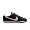 ナイキ パシフィック スエード レディース スニーカー 靴 NIKE PACIFIC SUEDE IQ6582-001 ブラック ローカット カジュアル レザー スエード ガムソール