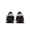 ナイキ パシフィック スエード レディース スニーカー 靴 NIKE PACIFIC SUEDE IQ6582-001 ブラック ローカット カジュアル レザー スエード ガムソール
