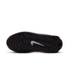 ナイキ パシフィック スエード レディース スニーカー 靴 NIKE PACIFIC SUEDE IQ6582-001 ブラック ローカット カジュアル レザー スエード ガムソール