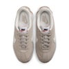 ナイキ パシフィック スエード レディース スニーカー 靴 NIKE PACIFIC SUEDE IQ6582-200 クリーム ローカット カジュアル レザー スエード ガムソール