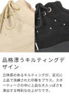 厚底スニーカー レディース レースアップ 推し活 きれいめ 美脚 ７cm ヒール 韓国風 かわいい おしゃれ Parade 7848 ブラック 黒 ベージュ