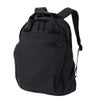ノースフェイス リュック デイパックレディース 19L PC収納 15インチ 軽量 はっ水  NMW62650 THE NORTH FACE Ficus Pack フィーカスパック 通勤 通学 デイリーユース