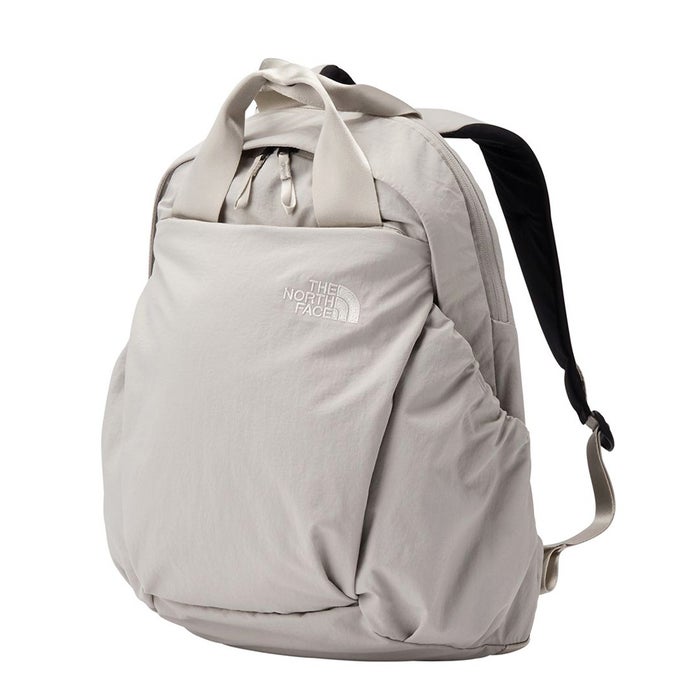 ノースフェイス リュック デイパックレディース 19L PC収納 15インチ 軽量 はっ水  NMW62650 THE NORTH FACE Ficus Pack フィーカスパック 通勤 通学 デイリーユース