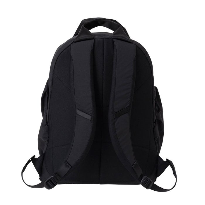 ノースフェイス リュック デイパックレディース 19L PC収納 15インチ 軽量 はっ水  NMW62650 THE NORTH FACE Ficus Pack フィーカスパック 通勤 通学 デイリーユース