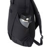 ノースフェイス リュック デイパックレディース 19L PC収納 15インチ 軽量 はっ水  NMW62650 THE NORTH FACE Ficus Pack フィーカスパック 通勤 通学 デイリーユース