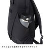 ノースフェイス リュック デイパックレディース 19L PC収納 15インチ 軽量 はっ水  NMW62650 THE NORTH FACE Ficus Pack フィーカスパック 通勤 通学 デイリーユース