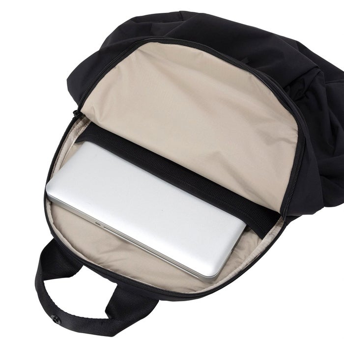 ノースフェイス リュック デイパックレディース 19L PC収納 15インチ 軽量 はっ水  NMW62650 THE NORTH FACE Ficus Pack フィーカスパック 通勤 通学 デイリーユース