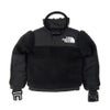 ノースフェイス キーホルダー ミニデナリジャケット N32605 THE NORTH FACE Mini Denali Jacket キーケース ギフト プレゼント