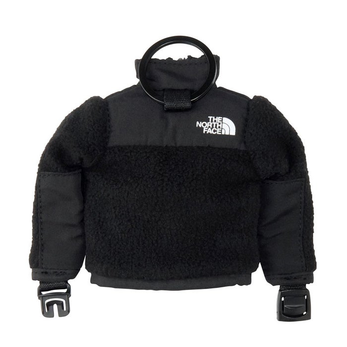 ノースフェイス キーホルダー ミニデナリジャケット N32605 THE NORTH FACE Mini Denali Jacket キーケース ギフト プレゼント