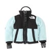ノースフェイス キーホルダー ミニデナリジャケット N32605 THE NORTH FACE Mini Denali Jacket キーケース ギフト プレゼント