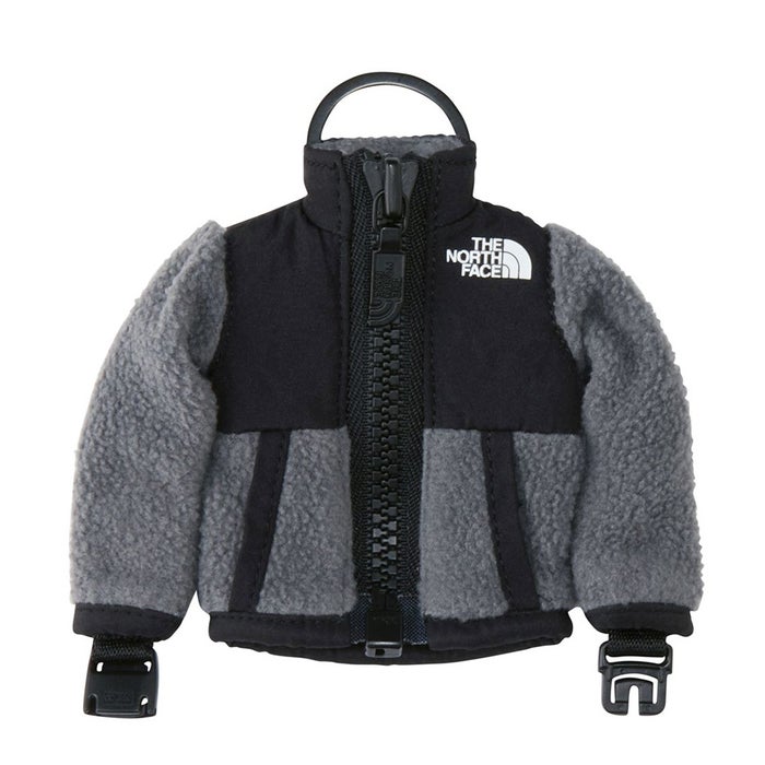ノースフェイス キーホルダー ミニデナリジャケット N32605 THE NORTH FACE Mini Denali Jacket キーケース ギフト プレゼント
