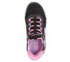 スケッチャーズ 光る靴 女の子 スリップインズ キッズ スニーカー スリッポン SKECHERS Slip-ins インフィニット ハート ライツ スパークル ハート ノーマル幅 303735L